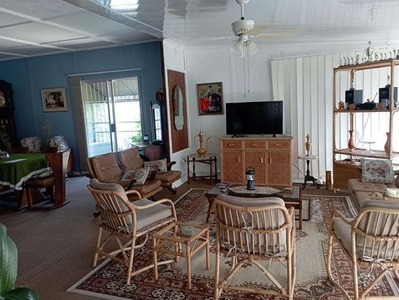 3 Bedroom Property for Sale in Gariepdam Free State